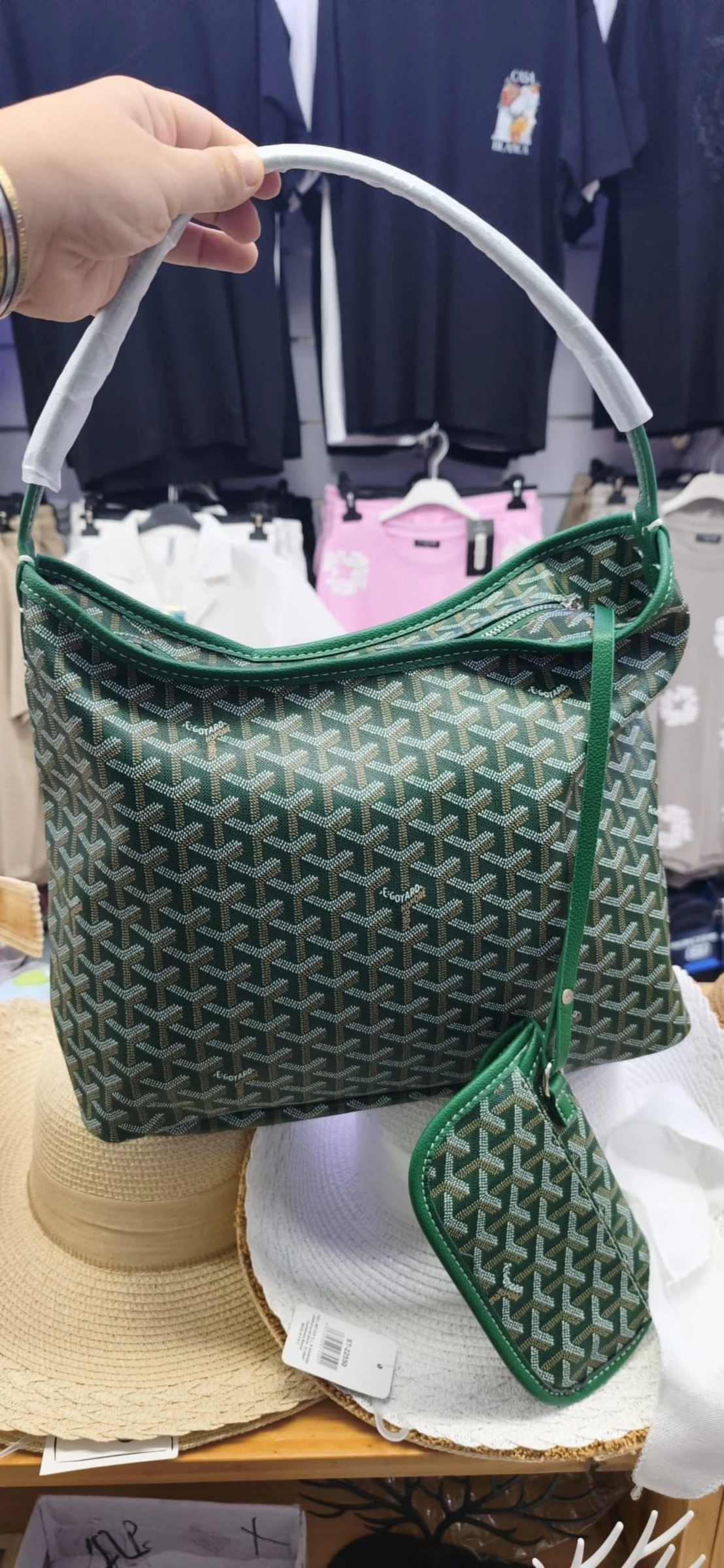Bolso mujer 